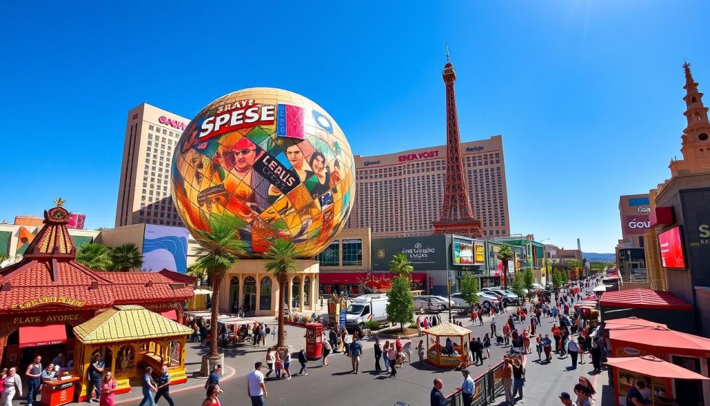 Las Vegas Attractions