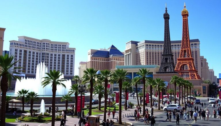 Las Vegas, Nevada: Best Things to Do - Top Picks