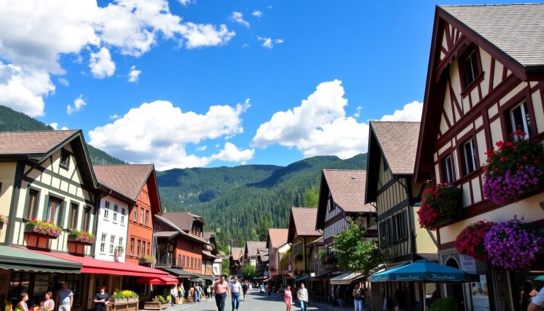 Leavenworth, Washington: Best Things to Do - Top Picks