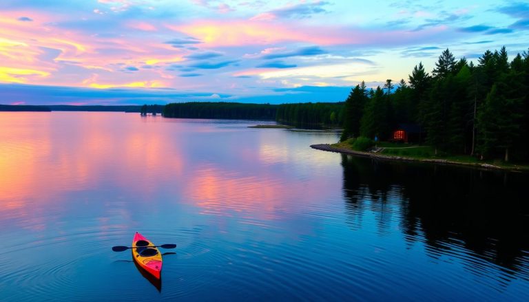 Leech Lake, Minnesota: Best Things to Do - Top Picks