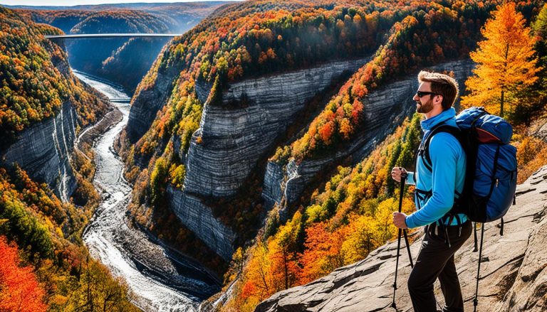 Letchworth State Park, New York: Best Things to Do - Top Picks