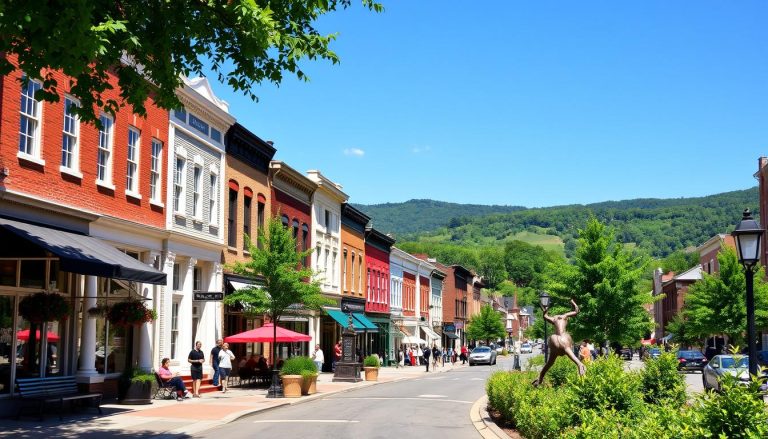 Lewisburg, West Virginia: Best Things to Do - Top Picks