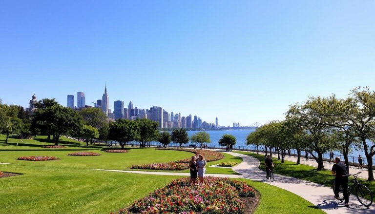 Liberty State Park, New Jersey: Best Things to Do - Top Picks