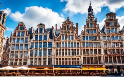 Lille, France: Best Things to Do – Top Picks