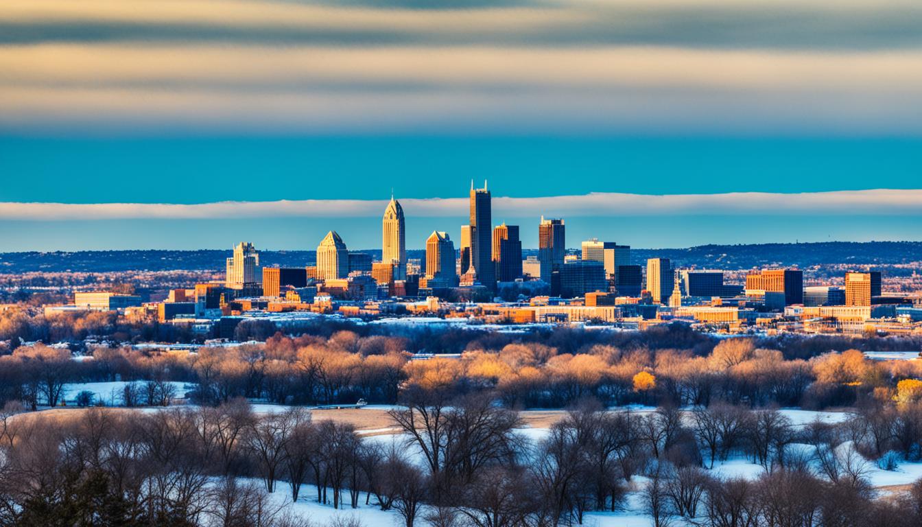 Lincoln, Nebraska: Best Months for a Weather-Savvy Trip