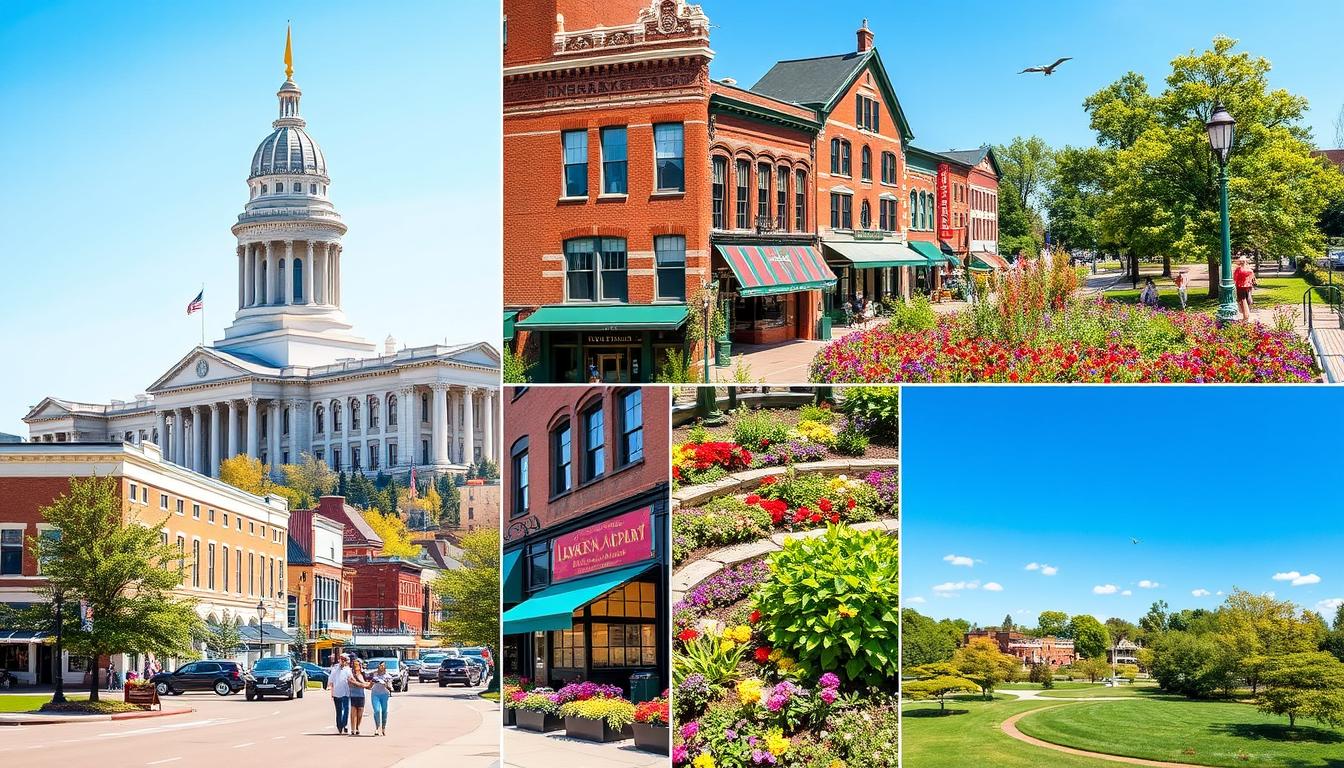 Lincoln, Nebraska: Best Things to Do - Top Picks