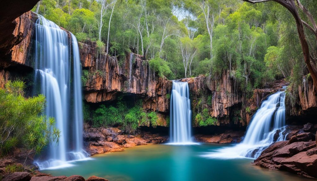 Litchfield National Park