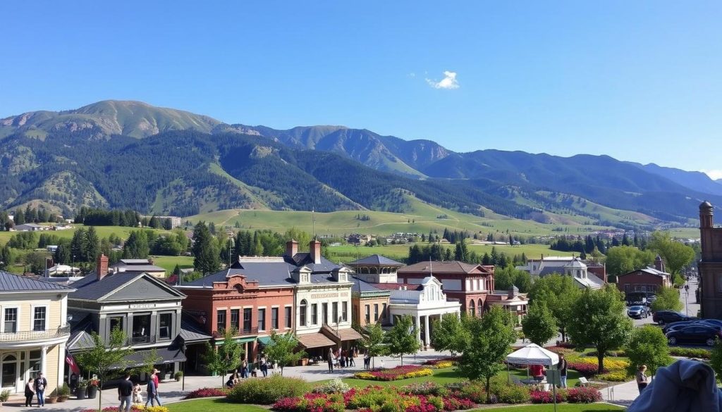 Logan Utah