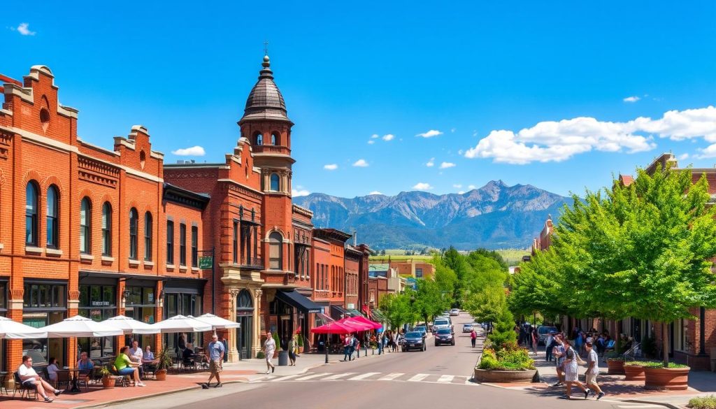 Logan Utah points of interest