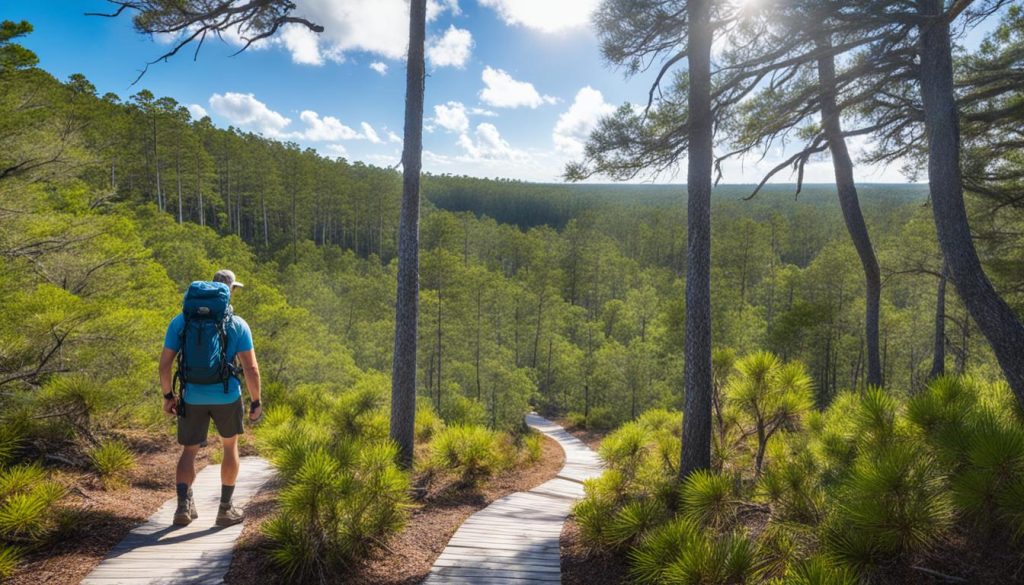 Long Pine Key Nature Trail