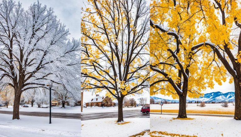 Longmont, Colorado: Best Months for a Weather-Savvy Trip