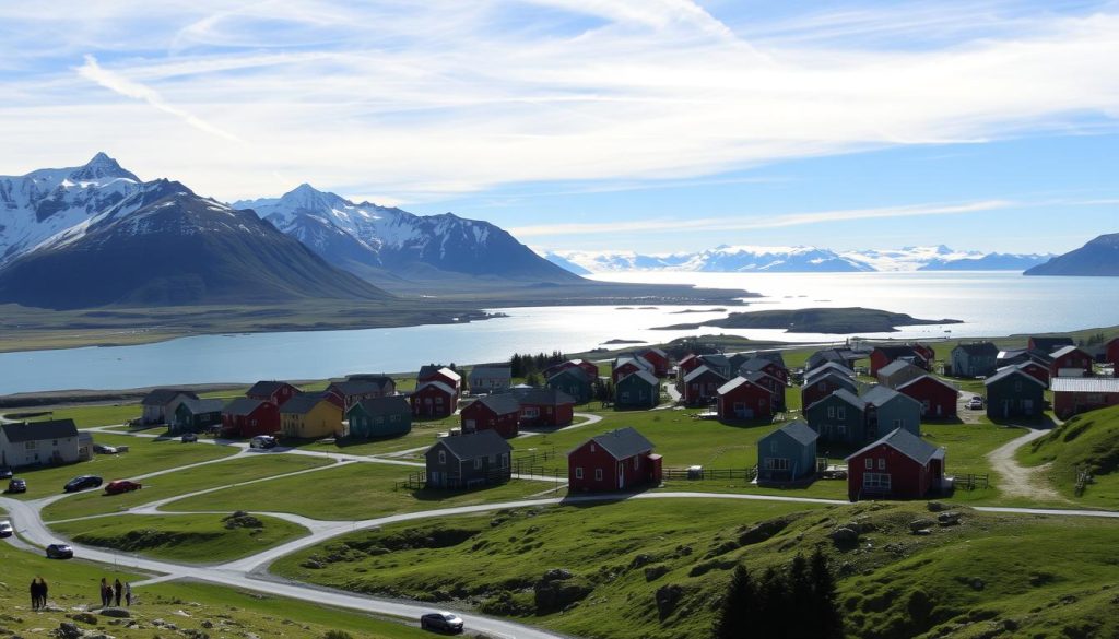 Longyearbyen attractions