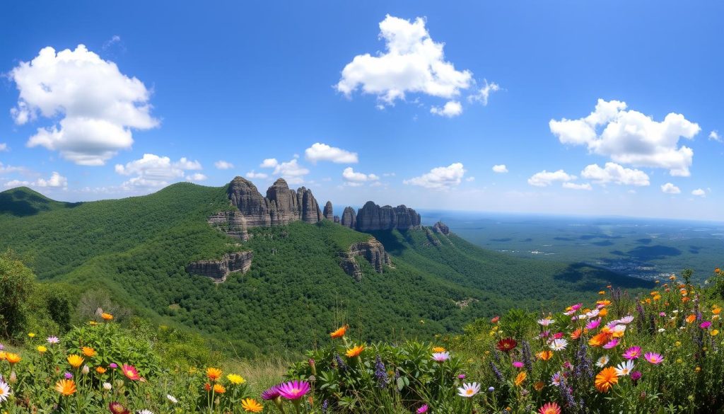 Lookout Mountain