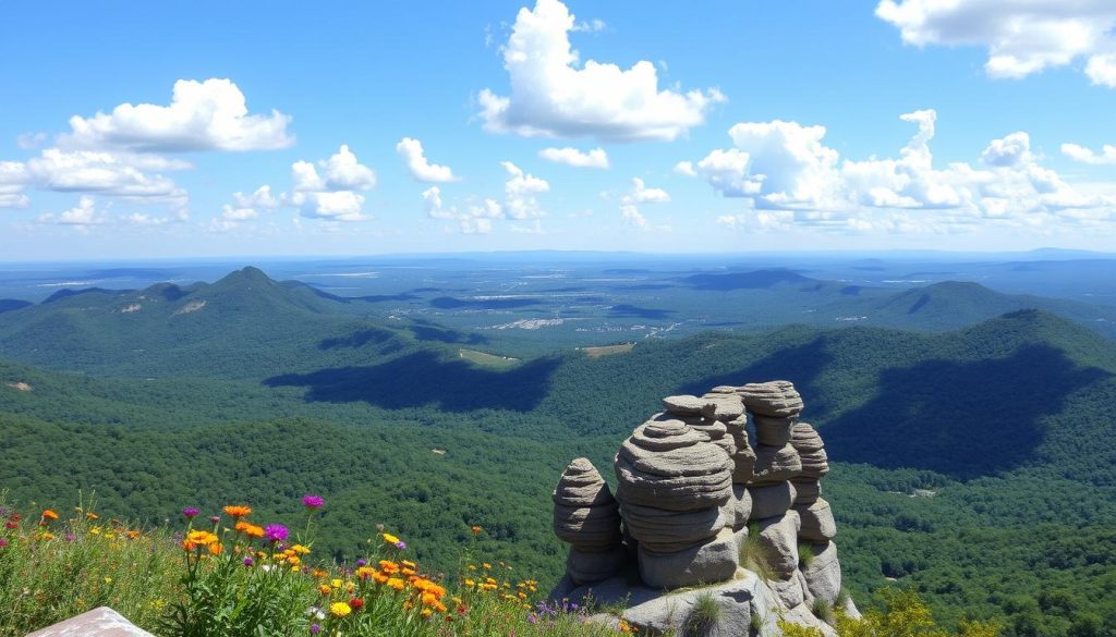 Lookout Mountain Chattanooga