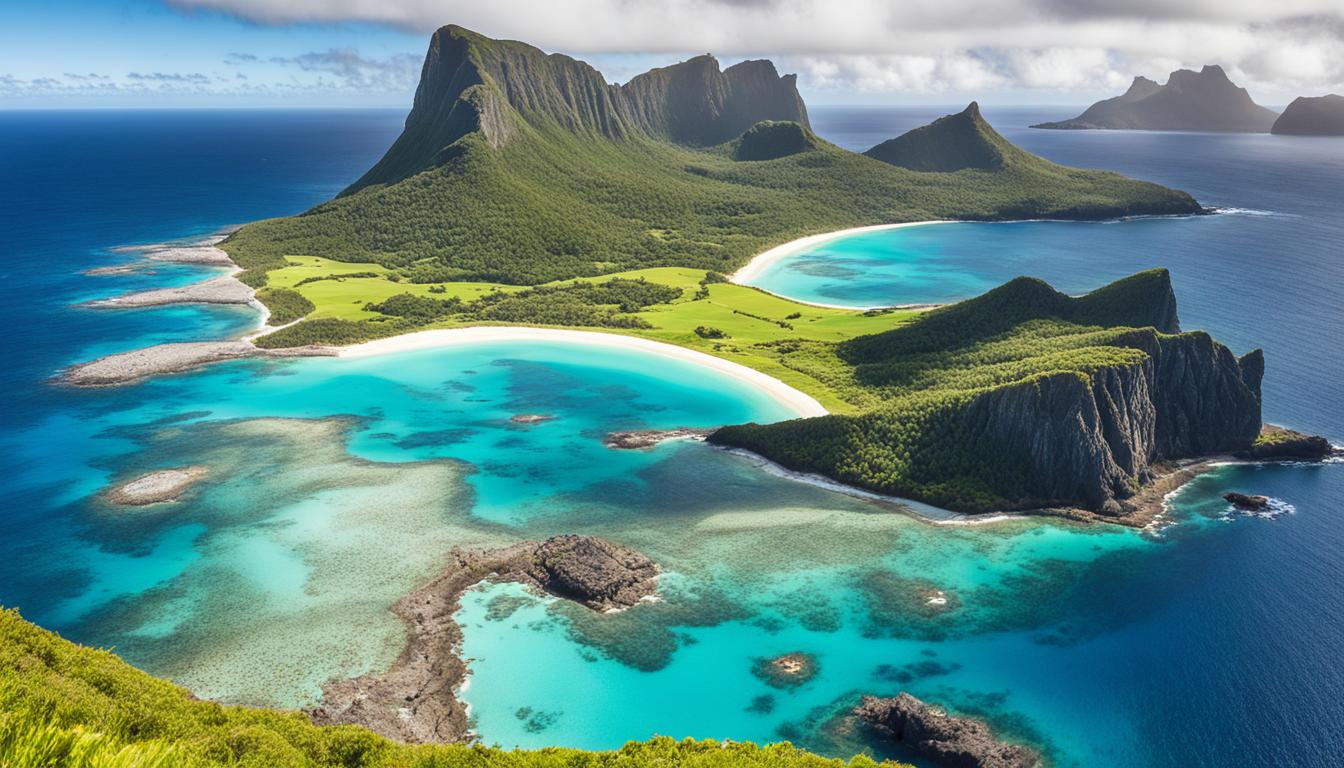 Lord Howe Island, New South Wales: Best Things to Do - Top Picks