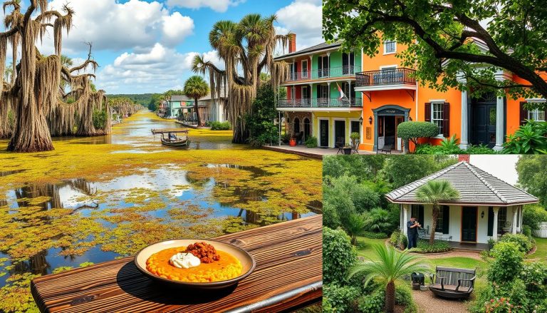 Louisiana, United States: Best Things to Do - Top Picks