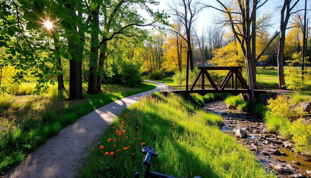 Loveland Bike Trail