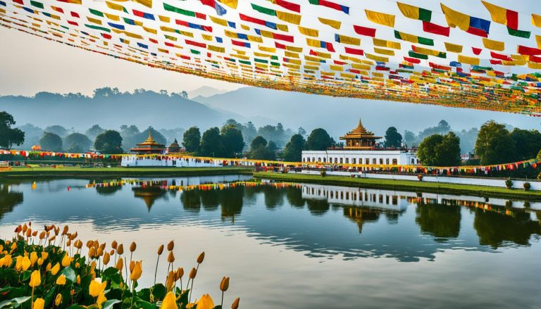 Lumbini, Nepal: Best Things to Do - Top Picks