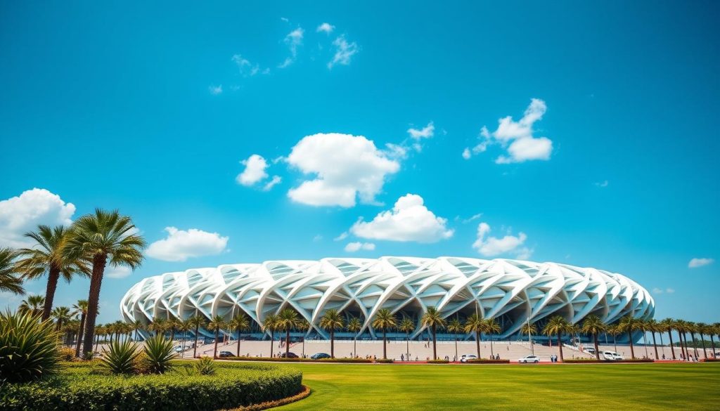 Lusail Stadium