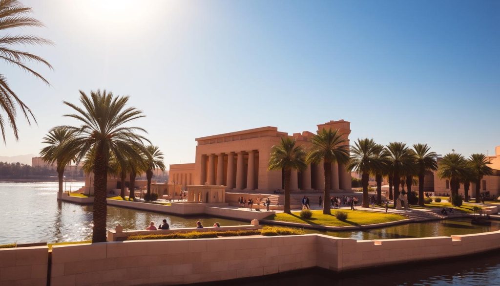 Luxor travel guide