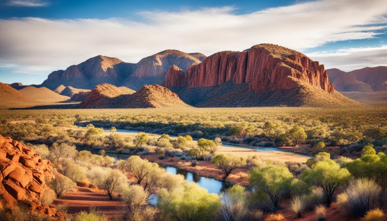 Macdonnell Ranges, Northern Territory: Best Things to Do - Top Picks