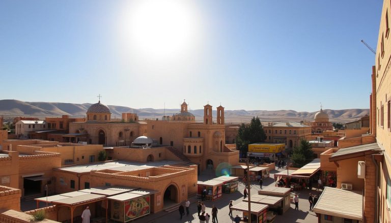 Madaba, Jordan: Best Things to Do - Top Picks