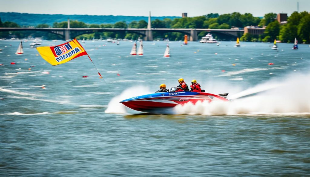 Madison Regatta