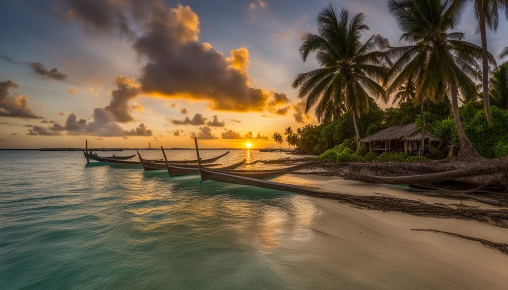 Majuro Atoll