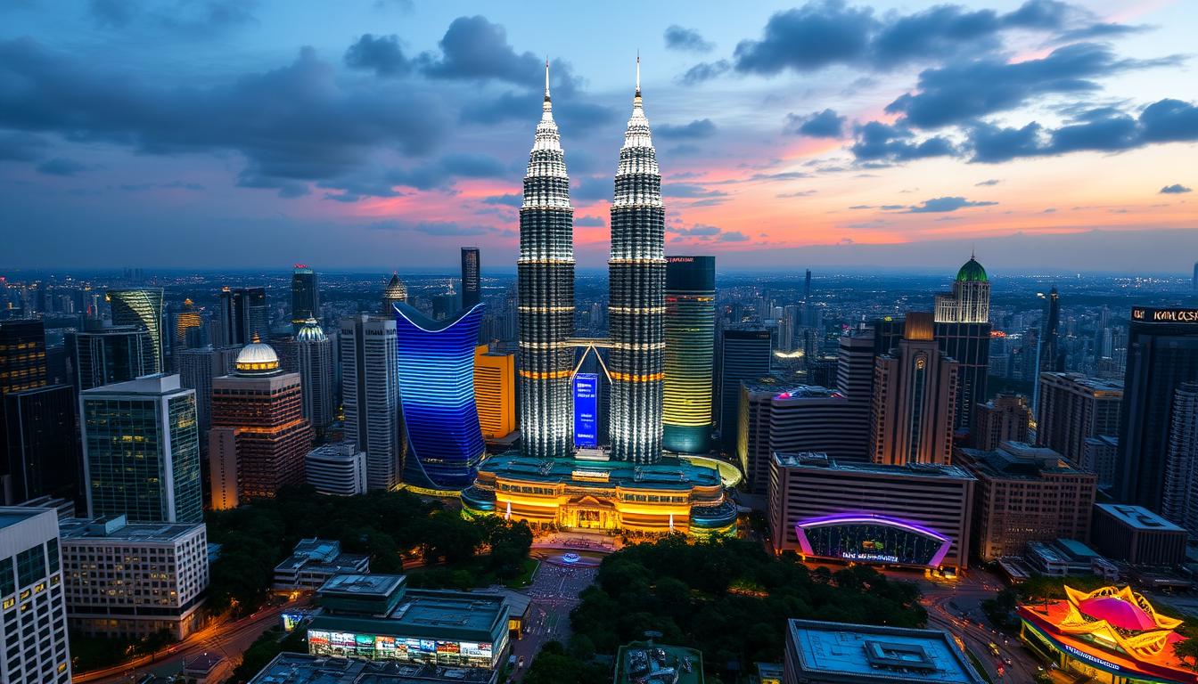 Malaysia: Best Things to Do - Top Picks