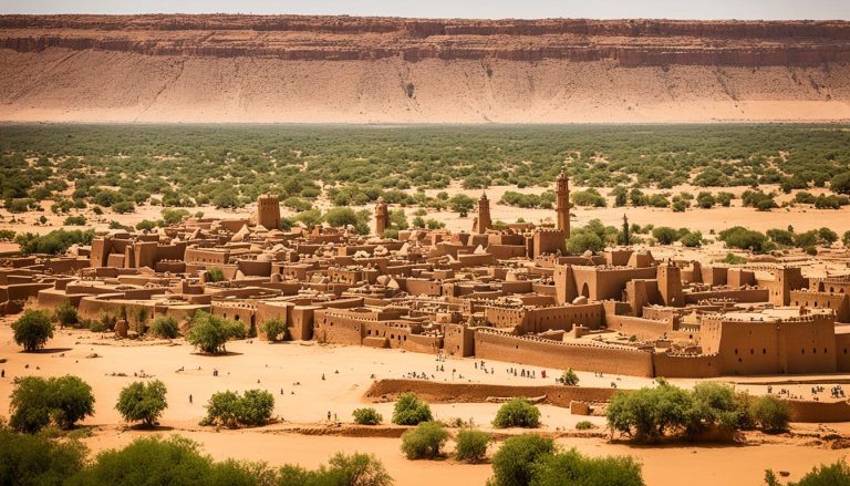 Mali: Best Things to Do - Top Picks