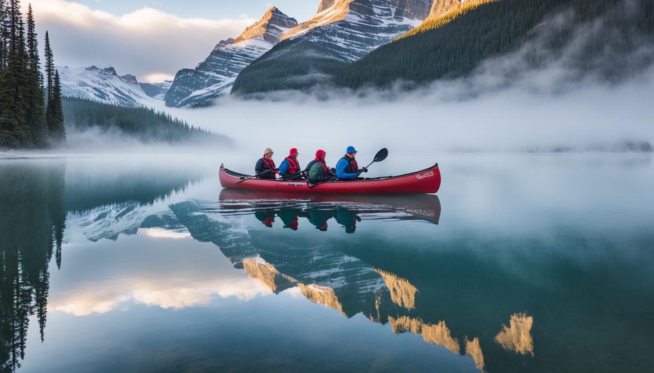 Maligne Lake, Alberta: Best Things to Do - Top Picks