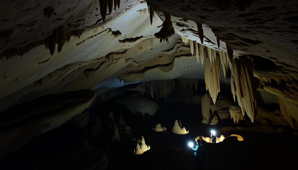 Mammoth Cave tours