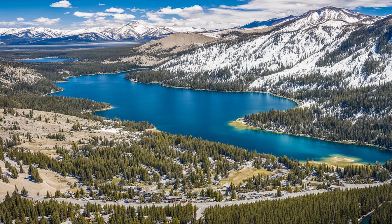 Mammoth Lakes, California: Best Things to Do - Top Picks