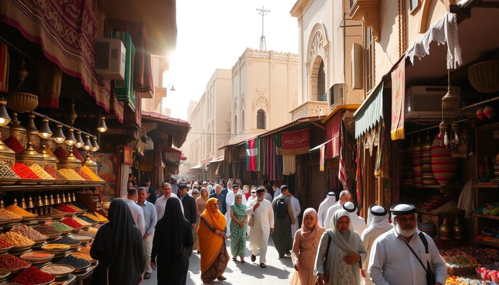 Manama Souq