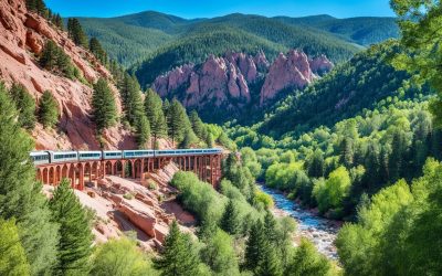 Manitou Springs, Colorado: Best Things to Do – Top Picks