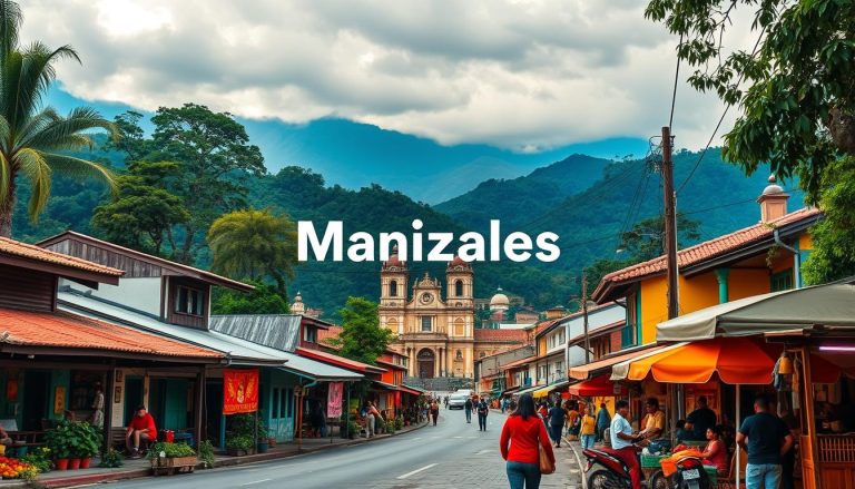 Manizales, Colombia: Best Things to Do - Top Picks