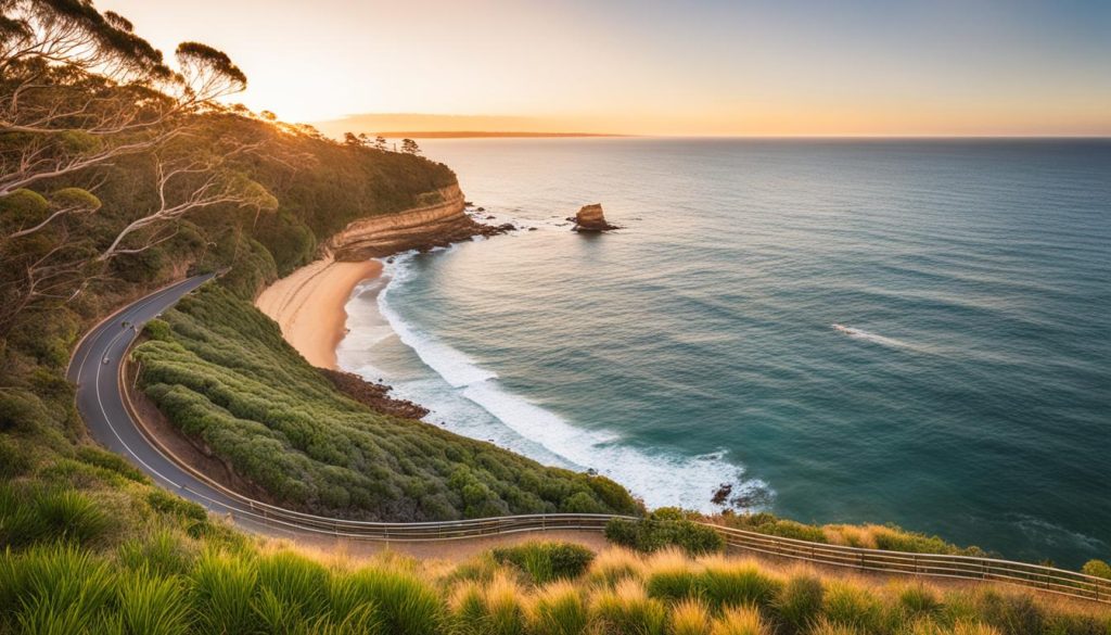 Manly coastal walks