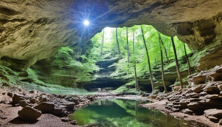 Maquoketa Caves State Park, Iowa: Best Things to Do - Top Picks