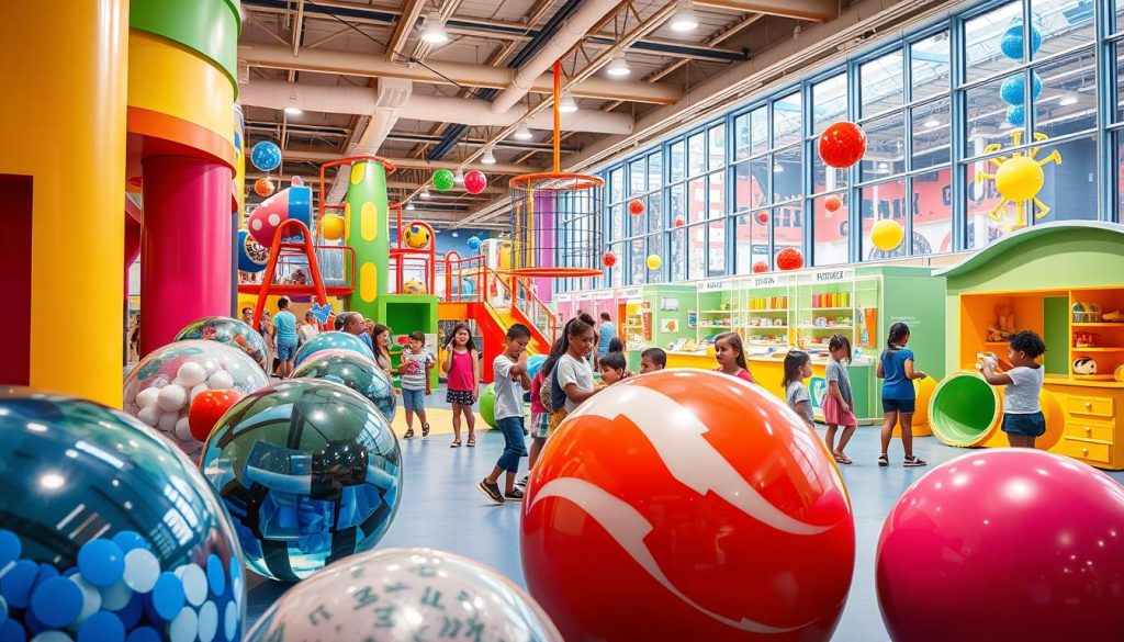 Marbles Kids Museum