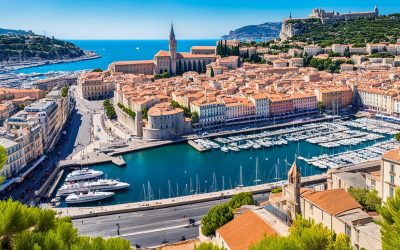 Marseille, France: Best Things to Do – Top Picks
