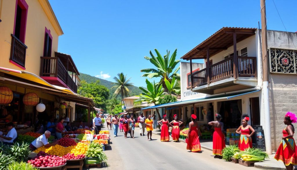 Martinican culture