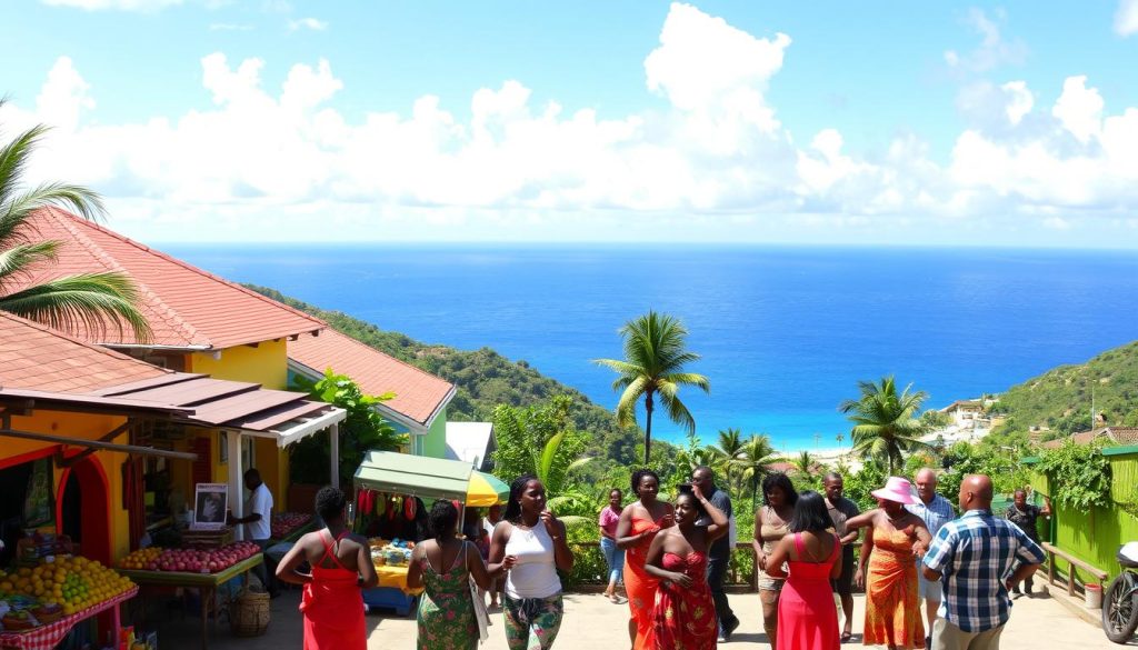 Martinique culture