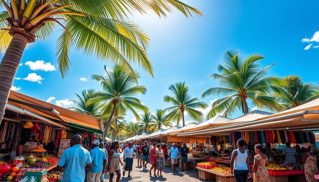 Martinique culture