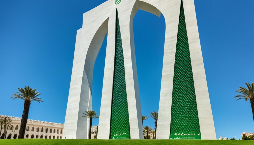 Martyrs' Memorial