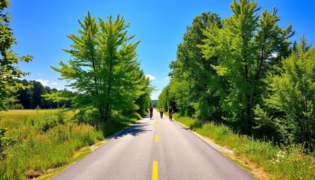 Mary Black Rail Trail