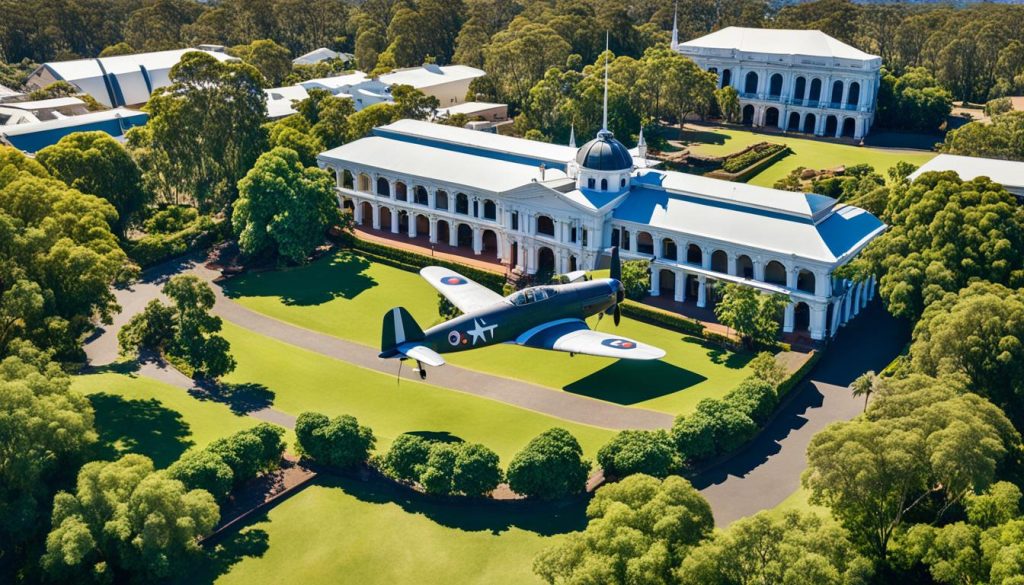 Maryborough Military & Colonial Museum