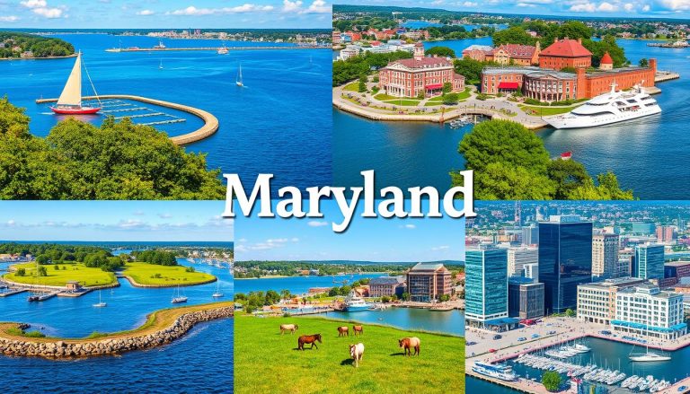 Maryland, United States: Best Things to Do - Top Picks