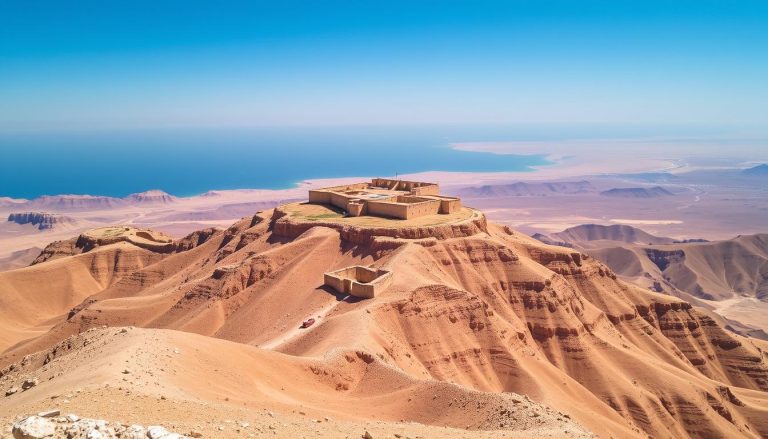 Masada, Israel: Best Things to Do - Top Picks