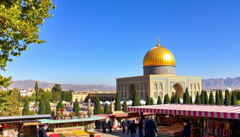 Mashhad, Iran: Best Things to Do - Top Picks