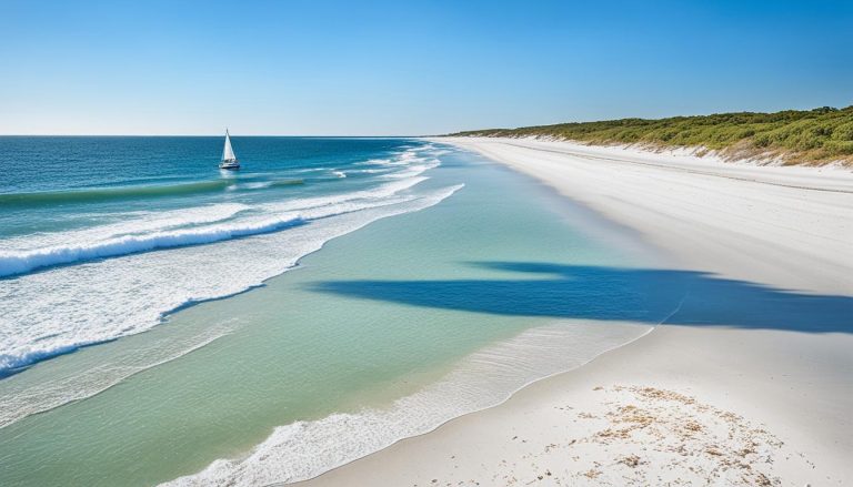 Masonboro Island, North Carolina: Best Things to Do - Top Picks